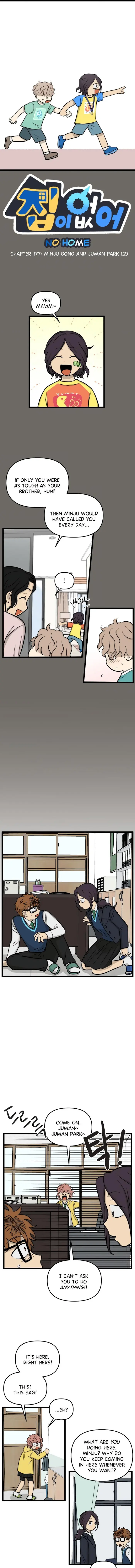 No Home Chapter 177 image 01_optimized
